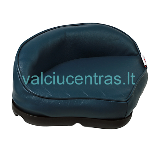 Trikampė sėdynė SPRINGFIELD mėlynos spalvos  Trikampė sėdynė SPRINGFIELD mėlynos spalvos